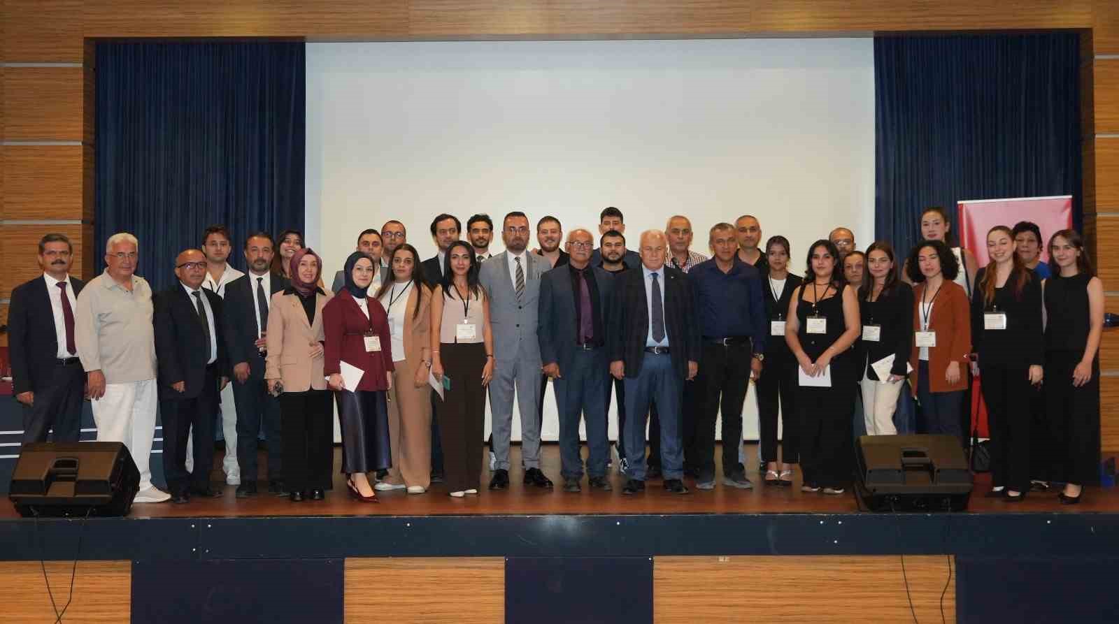 GEKA apiterapik arıcılık ürünleri yatırımlarına 57,3 milyon lira destek sağladı
