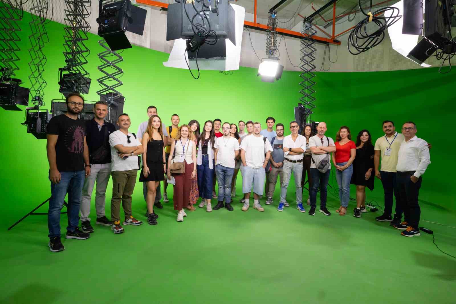 Mesleki eğitimde dijital devrim
