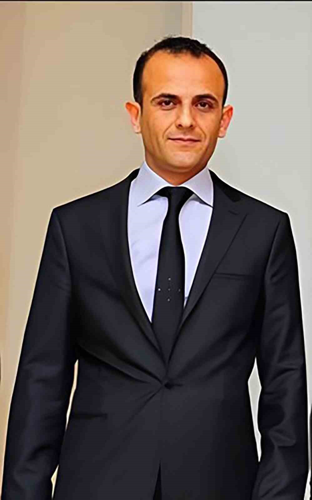 MSKÜ’lü akademisyene ISIF’25’te gümüş madalya
