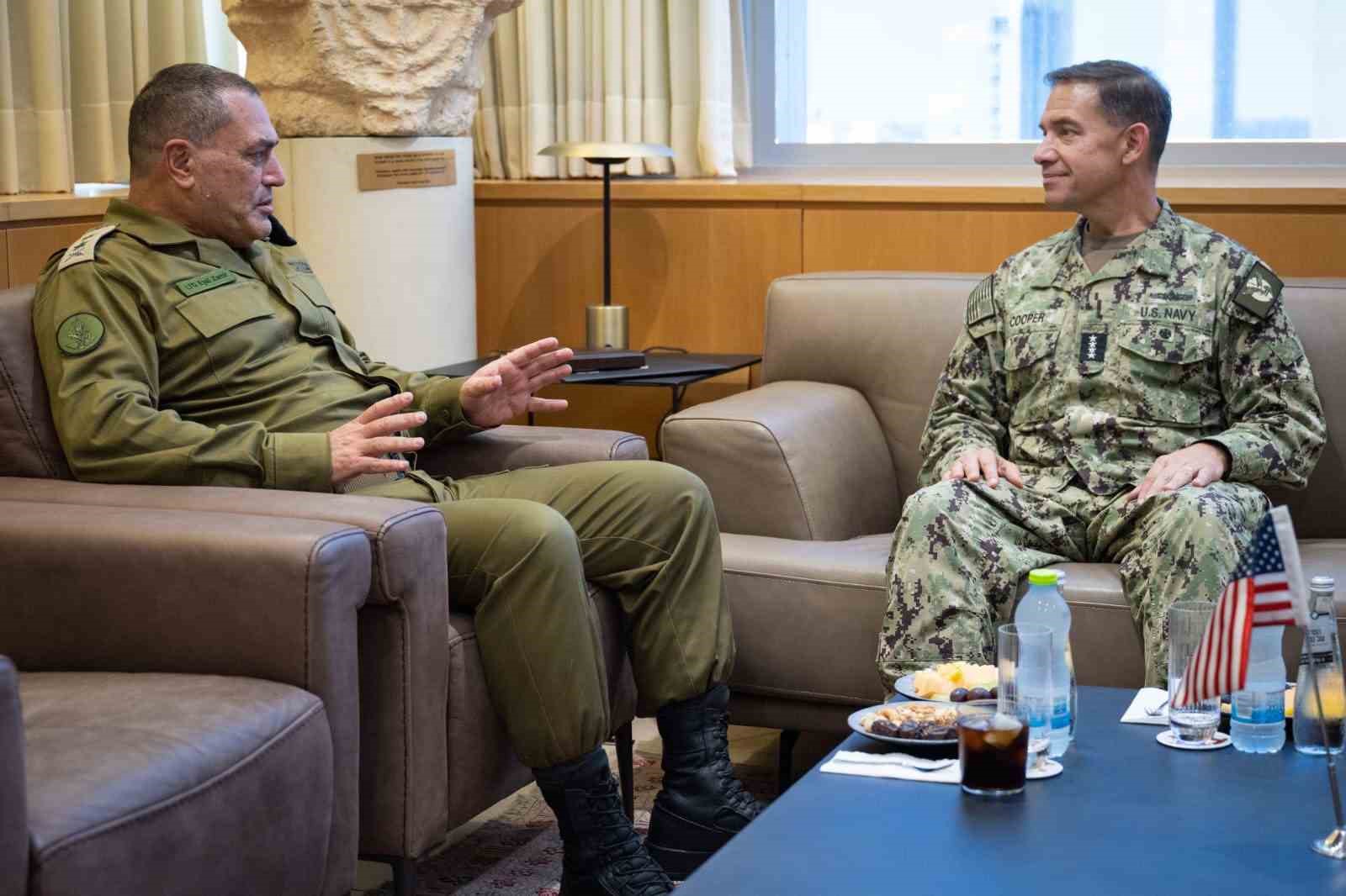 ABD’li Temsilci Witkoff’tan Gazze’de İsrail karakoluna ziyaret
