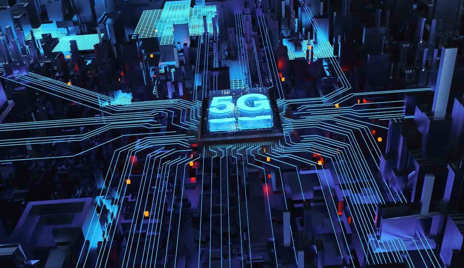 1 Nisan 2026 tarihi itibarıyla 5G hizmeti sunulmaya başlanacak
