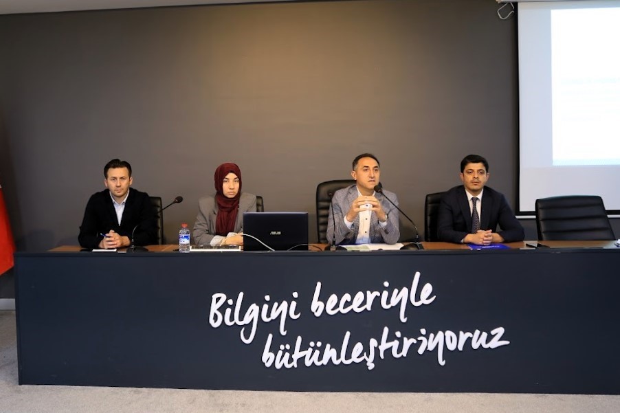 SUBÜ, ÜNİDES için yeni dönem hazırlıklarına başladı
