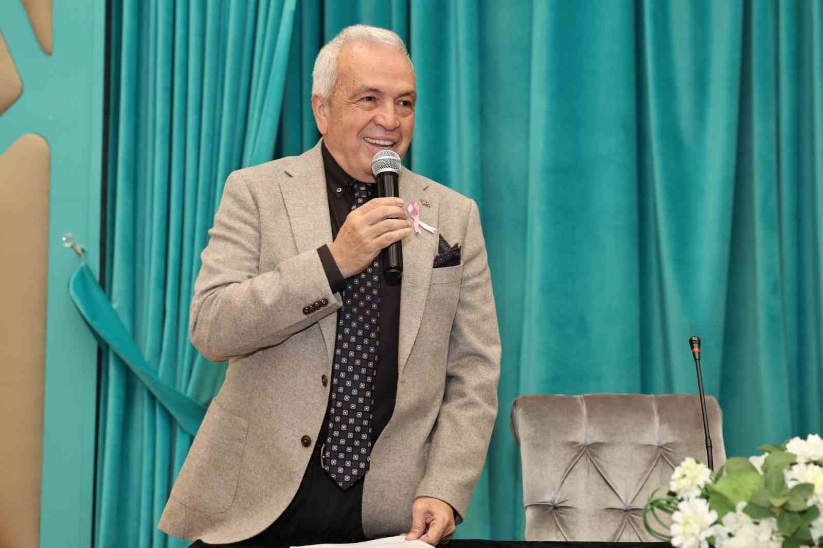 Nilüferli kadınlar, doğanın diline Deniz Gezgin’le kulak verdi
