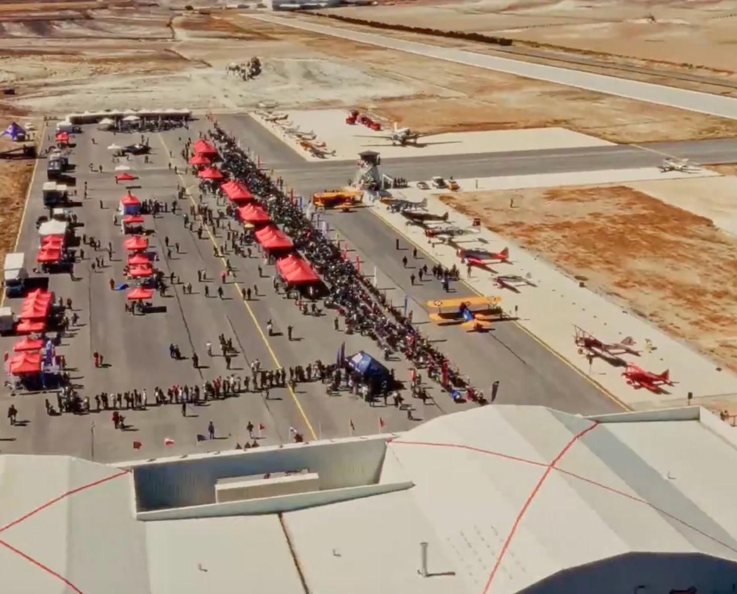 Bakan Uraloğlu: "11 İlde faaliyet gösteren 13 hava kampüsümüzle sportif ve amatör havacılığın gelişimine katkı sağlıyoruz"
