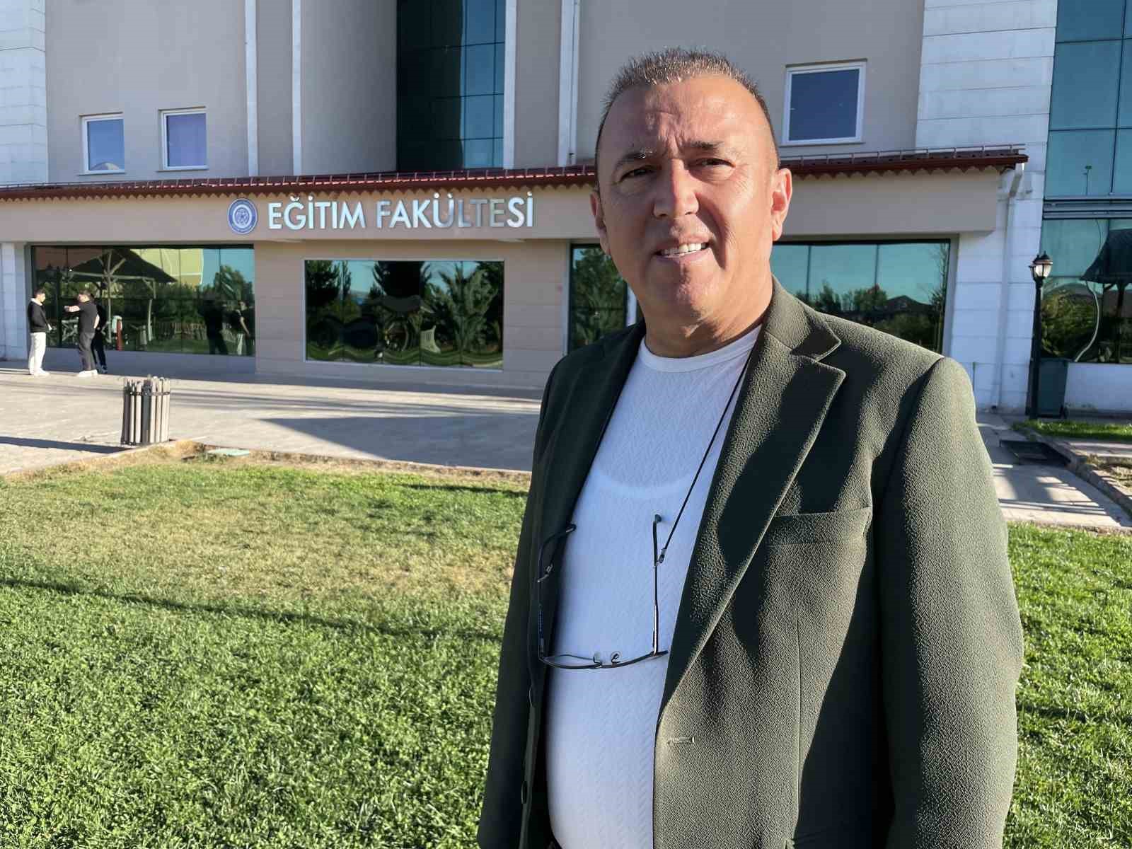 Uzmanı açıkladı: "Dijital diyet hayat kalitesinin artırıyor"
