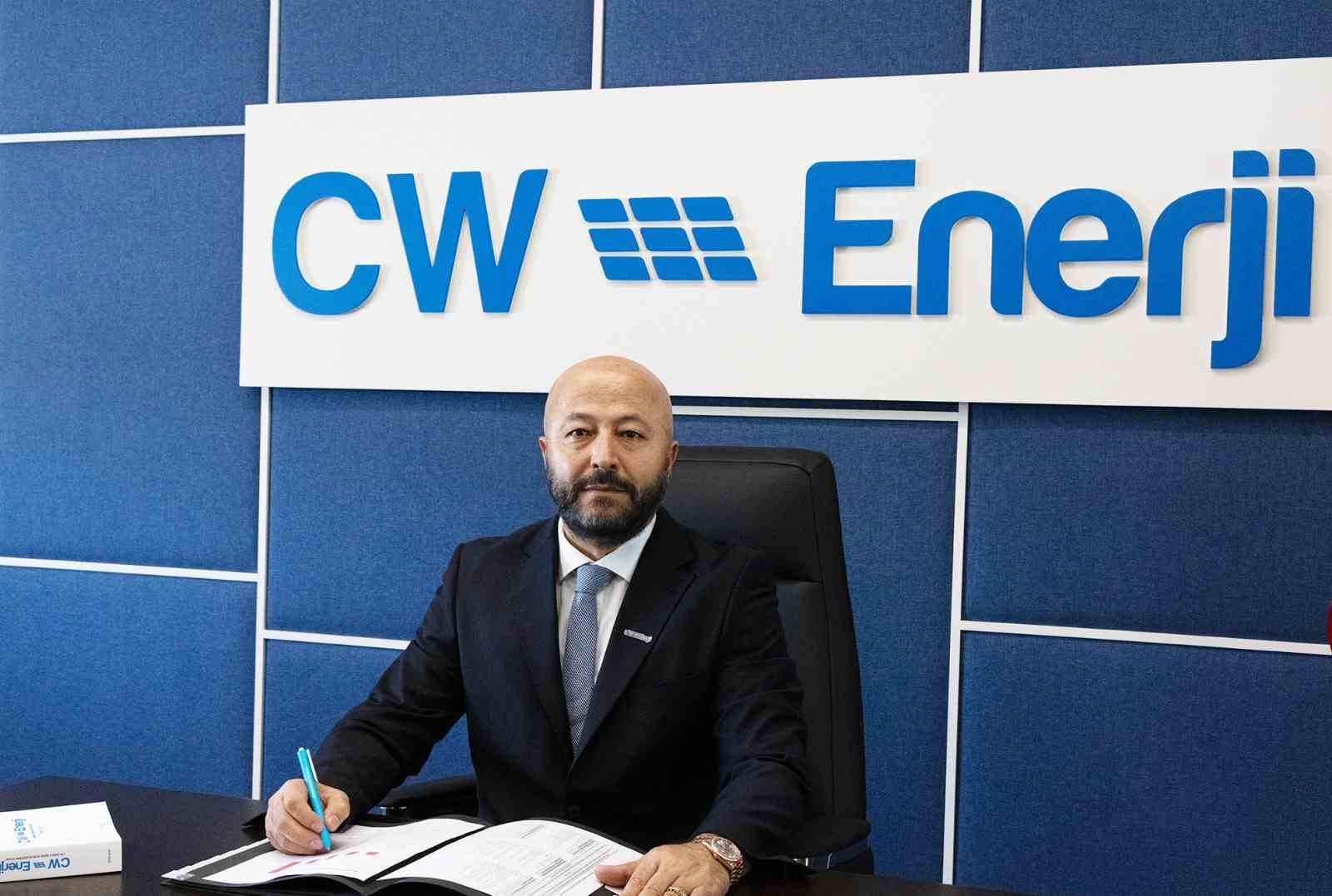 CW Enerji HIT-30 Desteğiyle Güneş Hücresi Teknolojisinde Türkiye’yi dünya sahnesine taşıdı

