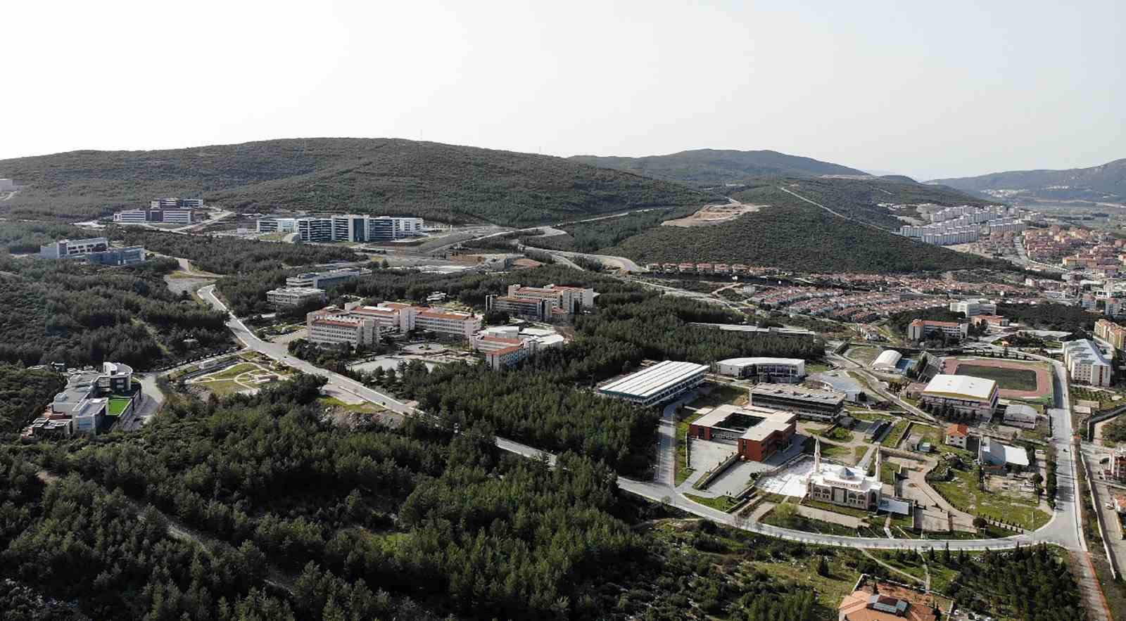 MSKÜ, ÜNİDES 2025’te 8 projesiyle destek almaya hak kazandı
