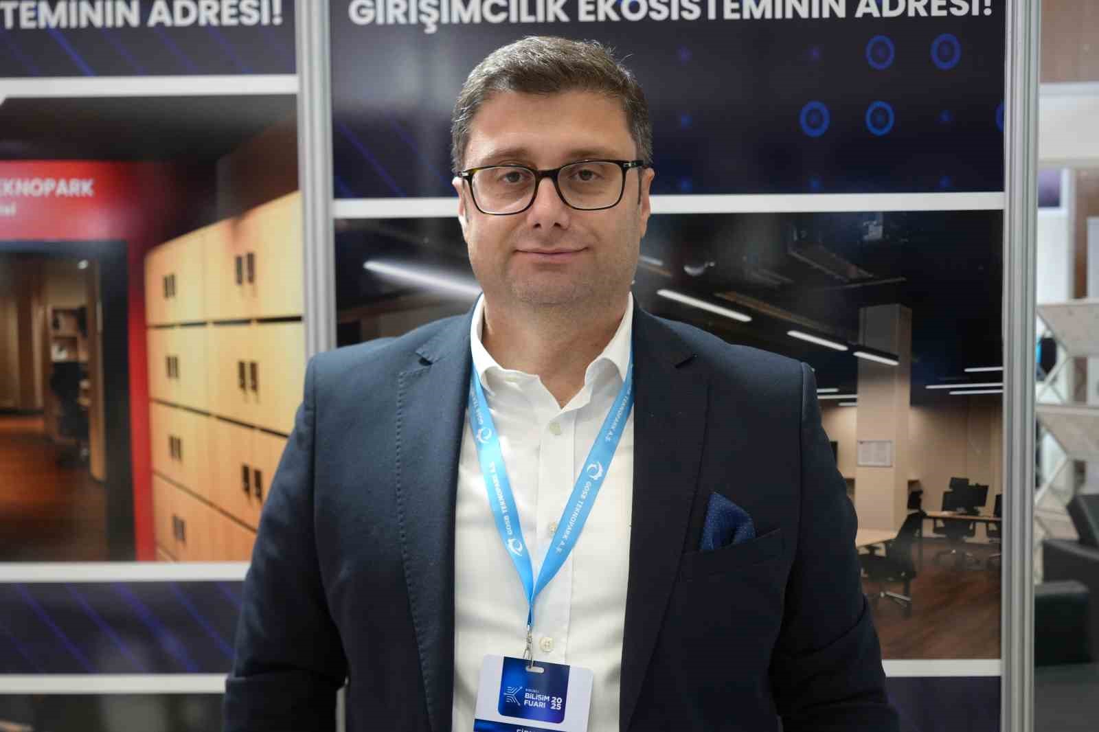 Profesörden yapay zekaya: "Çok fırın ekmek yemesi lazım"
