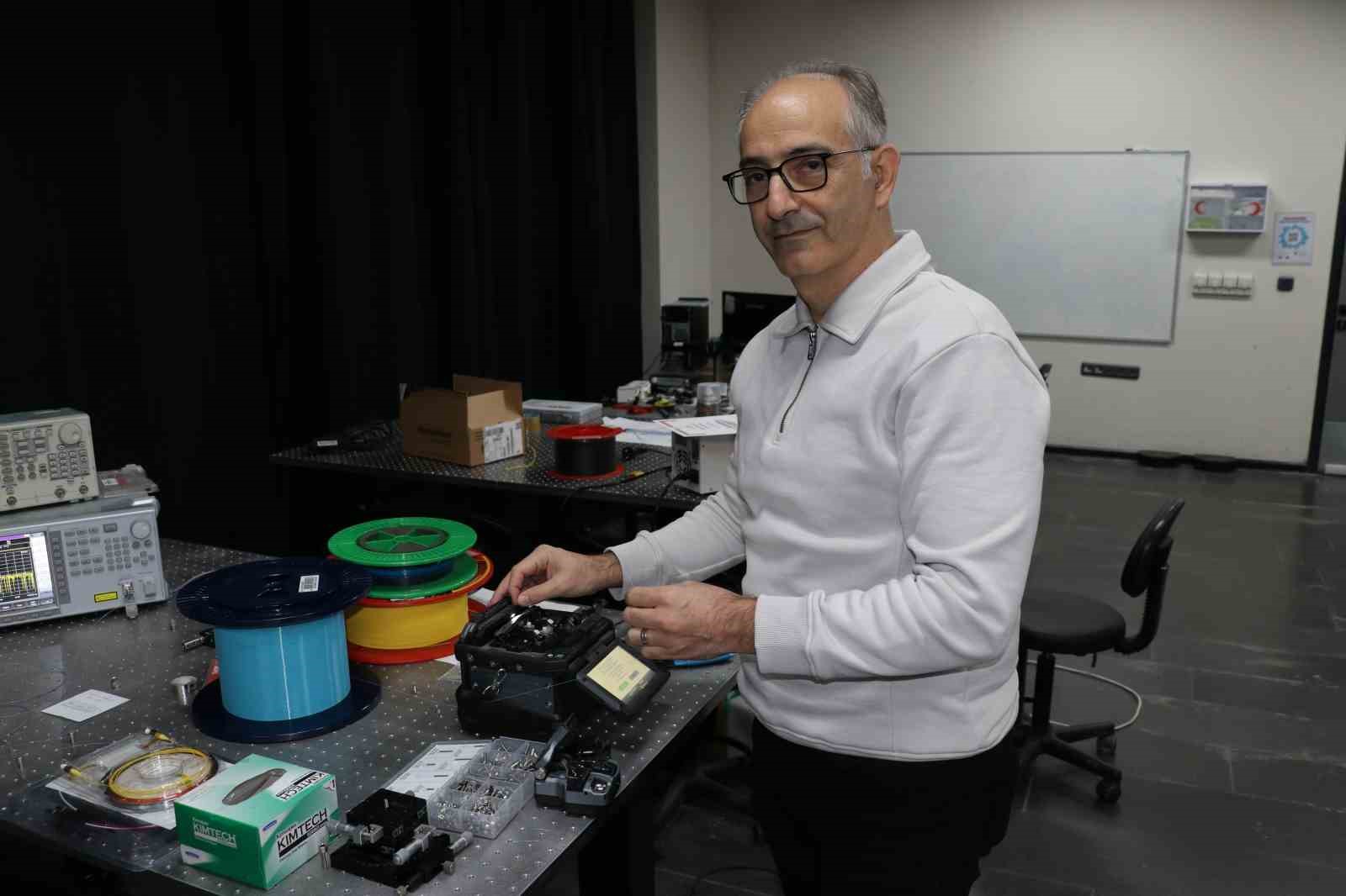 Kanserli hücreler biyopsi olmadan tespit edilecek
