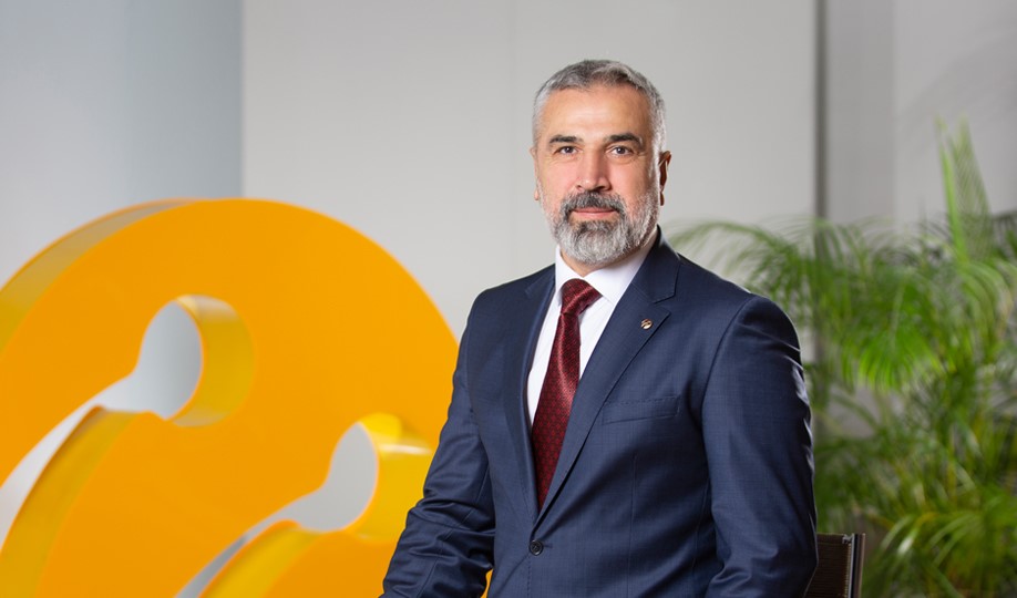 Turkcell’den gençlere çağrı: "Yarının Teknoloji Liderleri siz olun"
