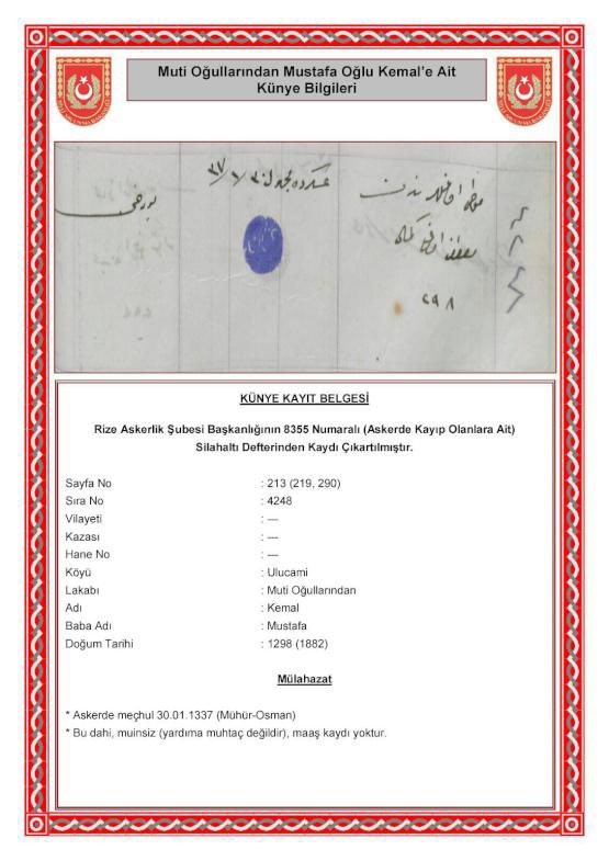 AK Parti’li İbiş’ten Özgür Özel’in "Deden neredeydi" sorusuna belgeli cevap
