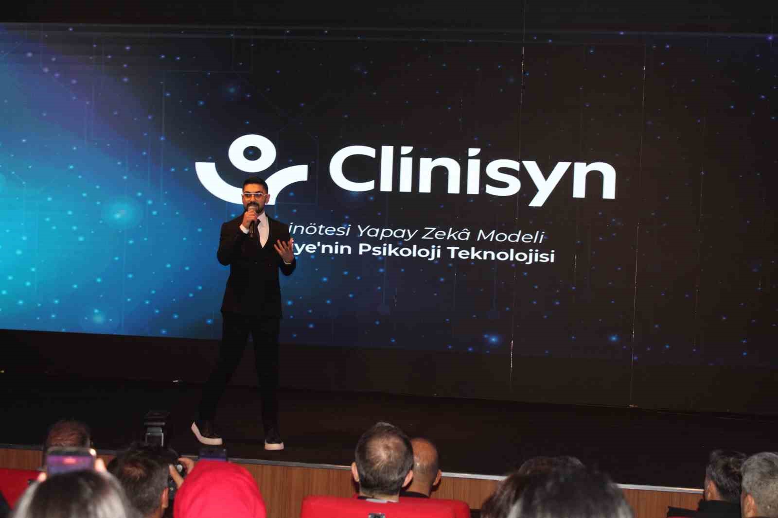 Kayserili genç girişimciler zihnin MR’ını çekecek
