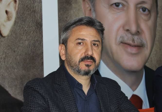 Bakan Yardımcısı Aydın: "Süreci zedelemek isteyenlere fırsat vermeyeceğiz"
