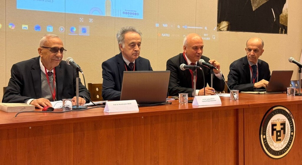 Kütahya’da "14. Yüzyıl Anadolusu’nda Beyler, Çelebiler ve Ahiler" sempozyumu
