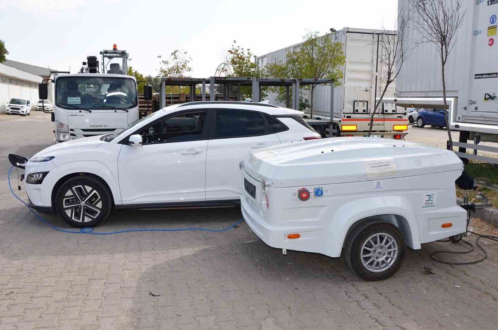 Dicle Elektrik’ten kaçak elektrikle mücadelede dijital yaklaşım
