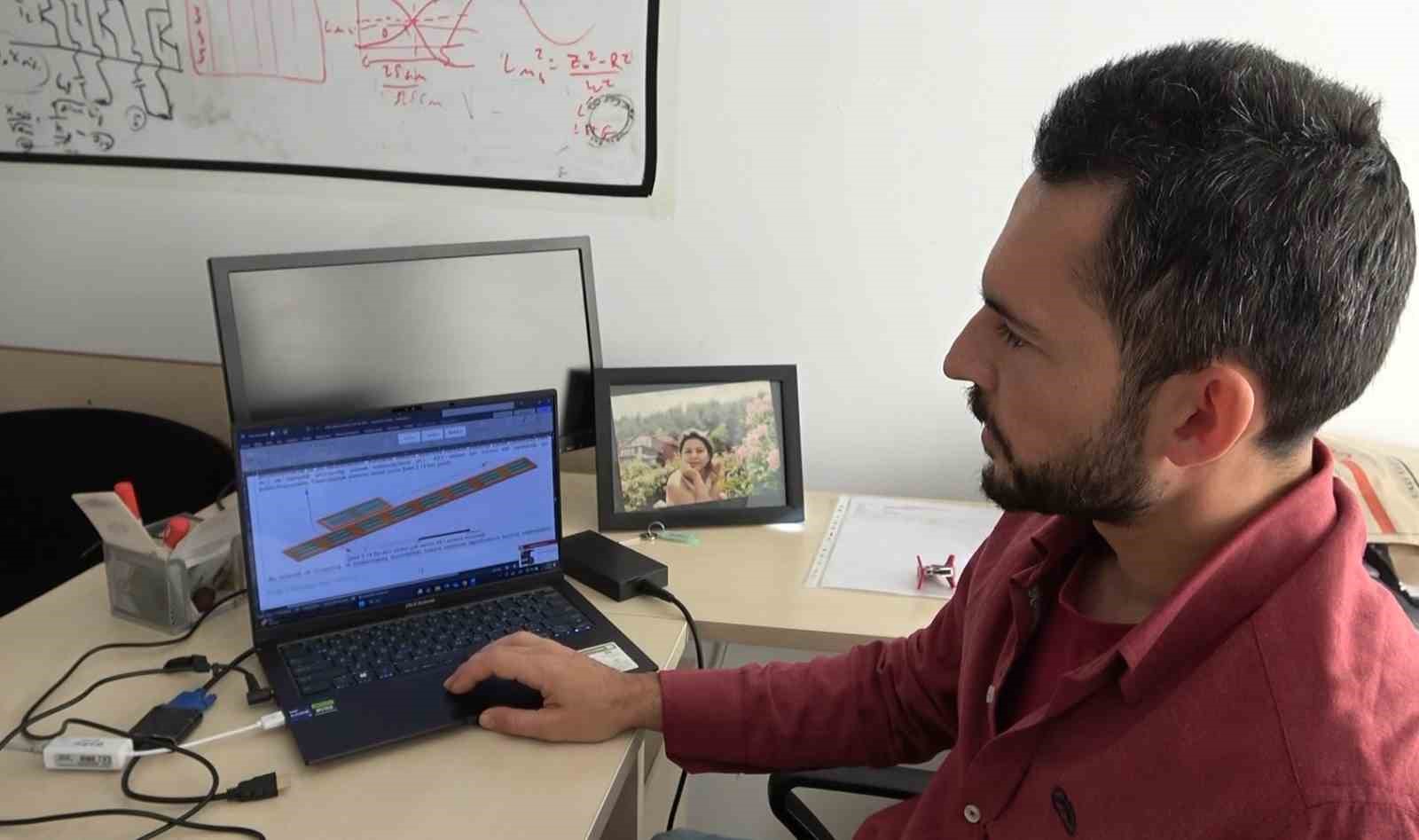 Hareket halindeki elektrikli araçlara kablosuz şarj projesi: "Hedef, araç durmadan menzili yüzde 10-20 yükseltmek"
