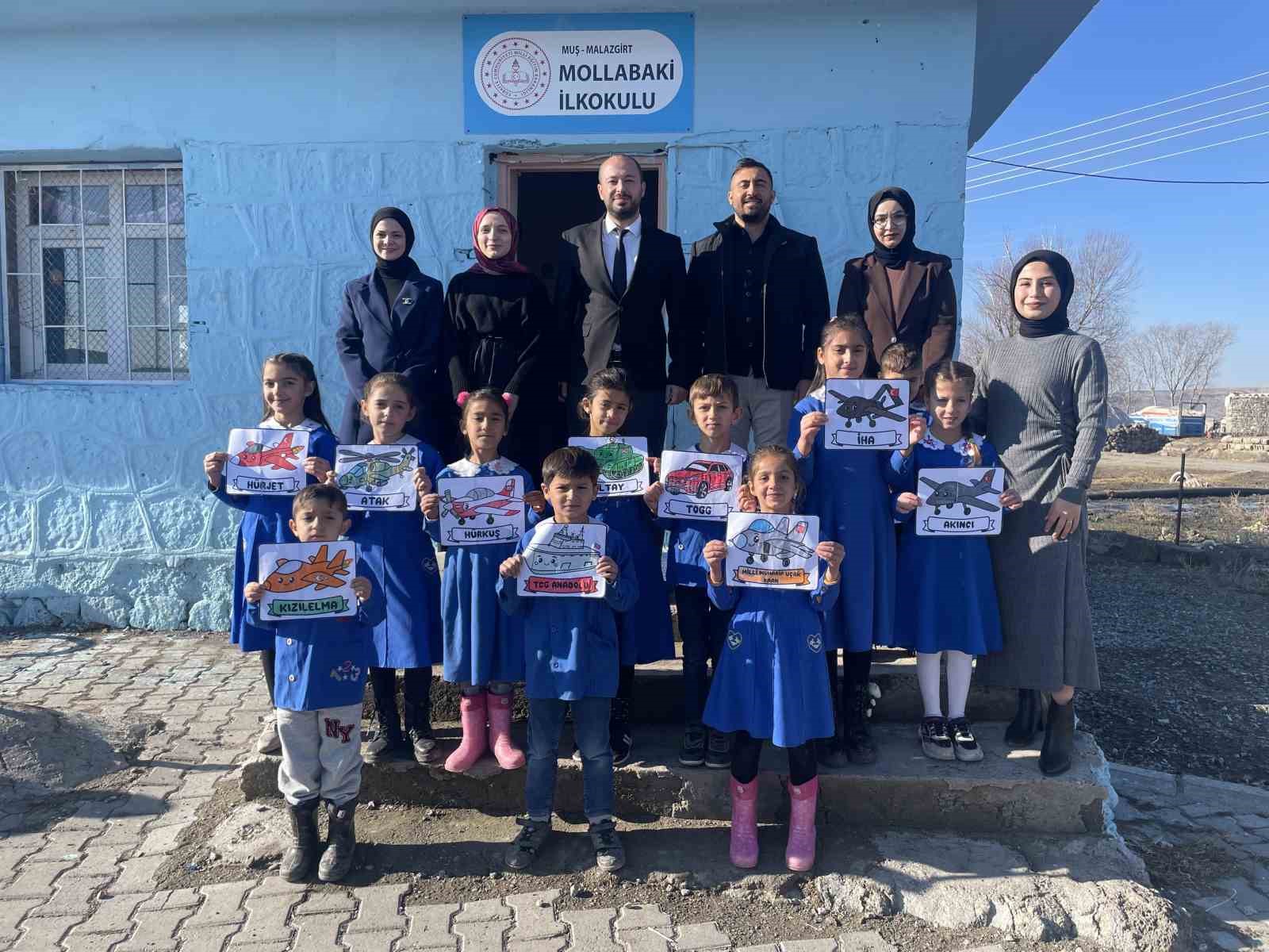 Yerli Malı Haftası’na damga vuran yapay zekâlı çalışma
