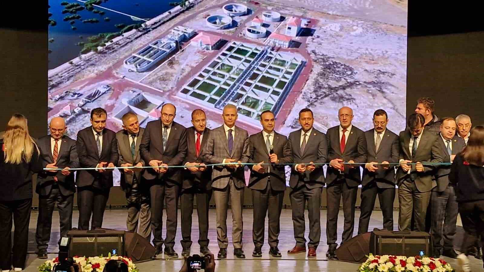 Bakan Kacır: "Türkiye bizim iktidarlarımızda dünyanın en önemli üretim güçlerinden biri haline geldi"
