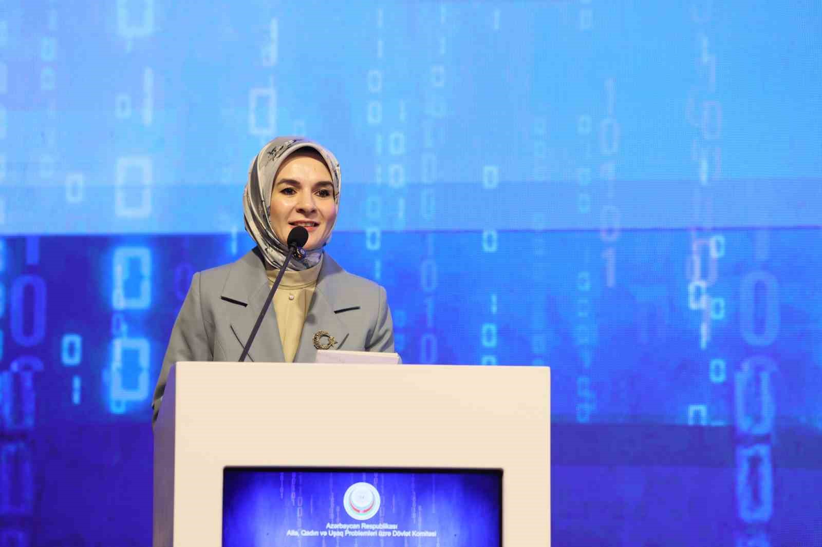 Bakan Göktaş: "Dijital medya ve oyun platformlarına dair yasal düzenlemeyi yakın zamanda hayata geçireceğiz"
