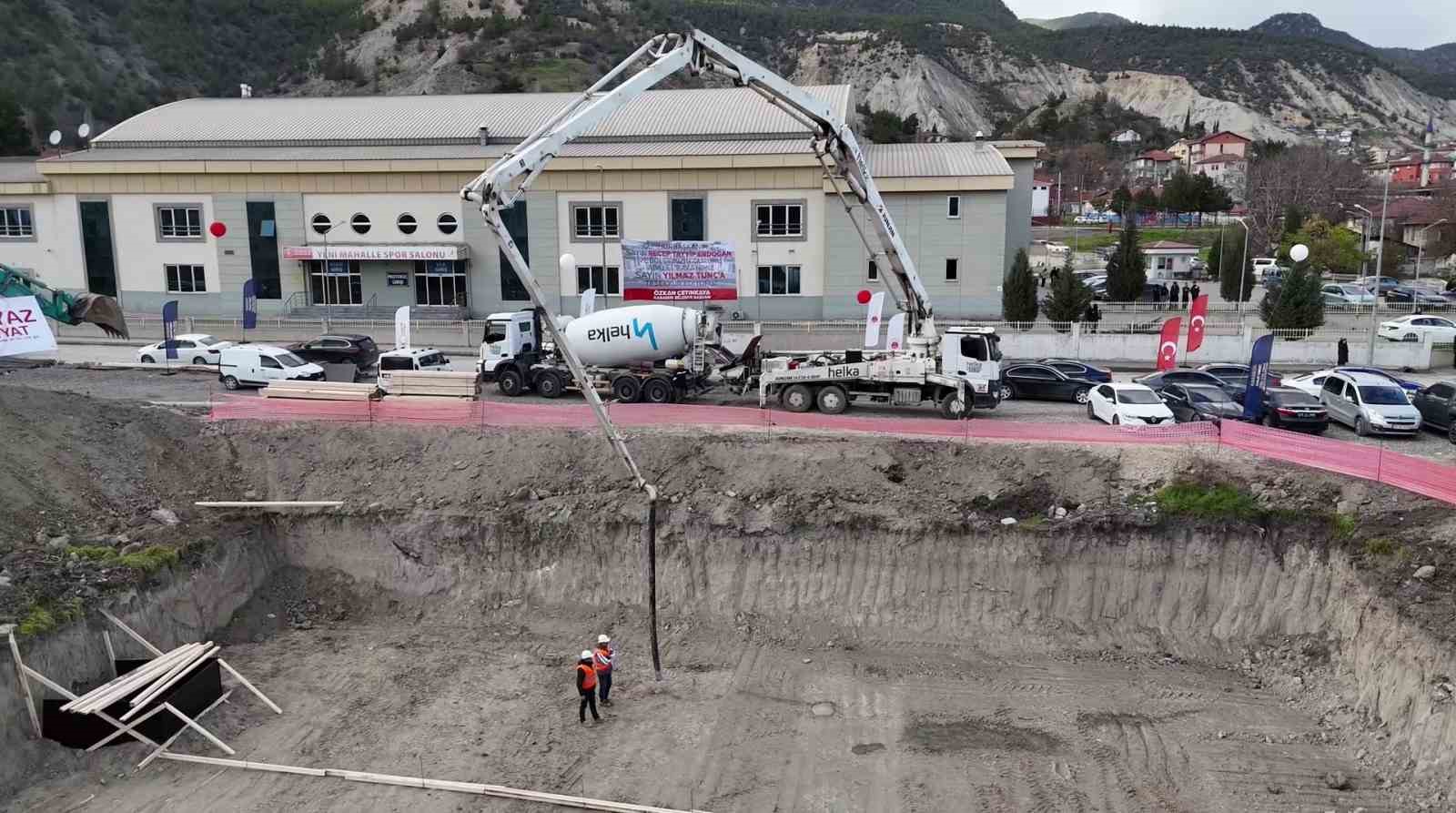 Bakan Tunç: "Adaleti sadece köhne binalardan kurtarmadık, darbecilerin ve vesayetçilerin kontrolünden kurtardık"
