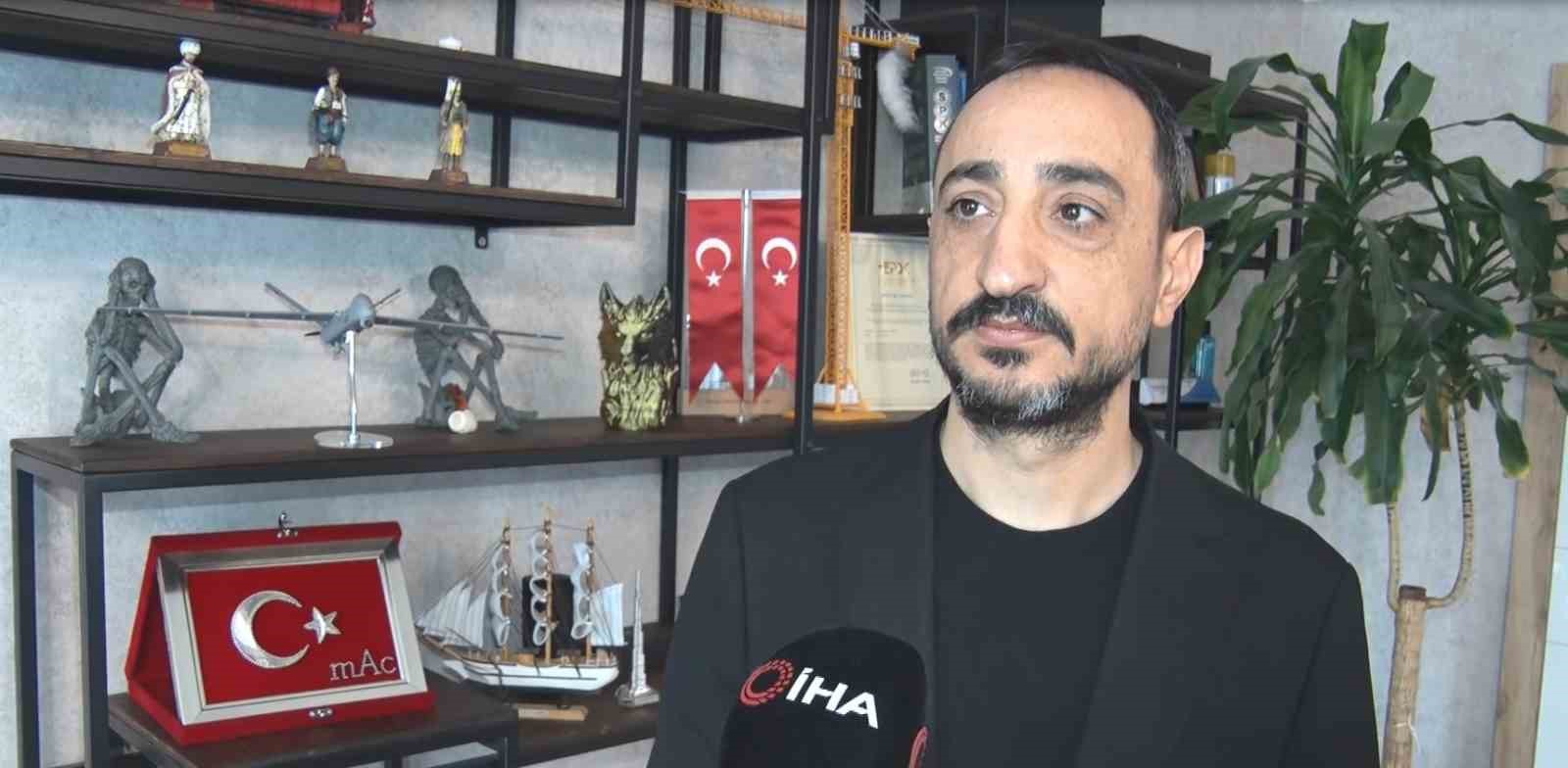 Türkiye’de düşen İHA’lar alarm veriyor: Güvenlik Uzmanından vatandaşlara kritik uyarılar
