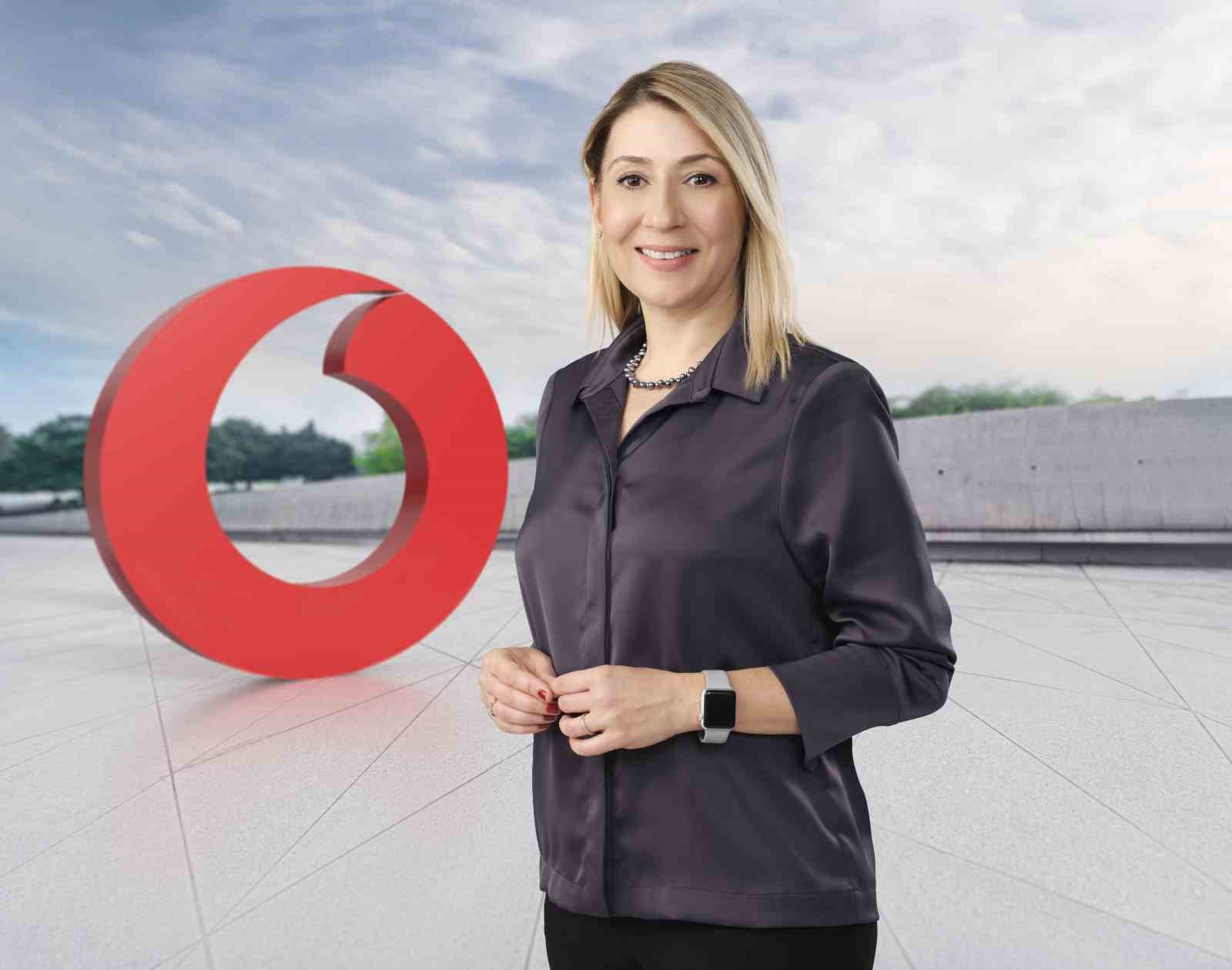Vodafone’dan 5G’ye hazır Redbox
