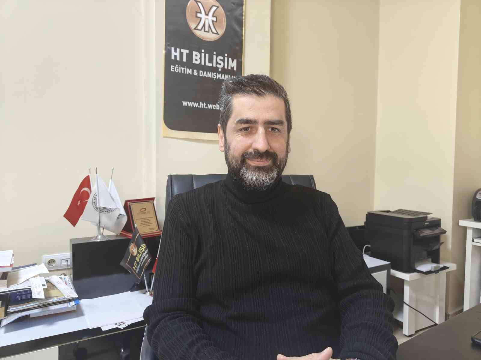 Her maile izin vermeyin
