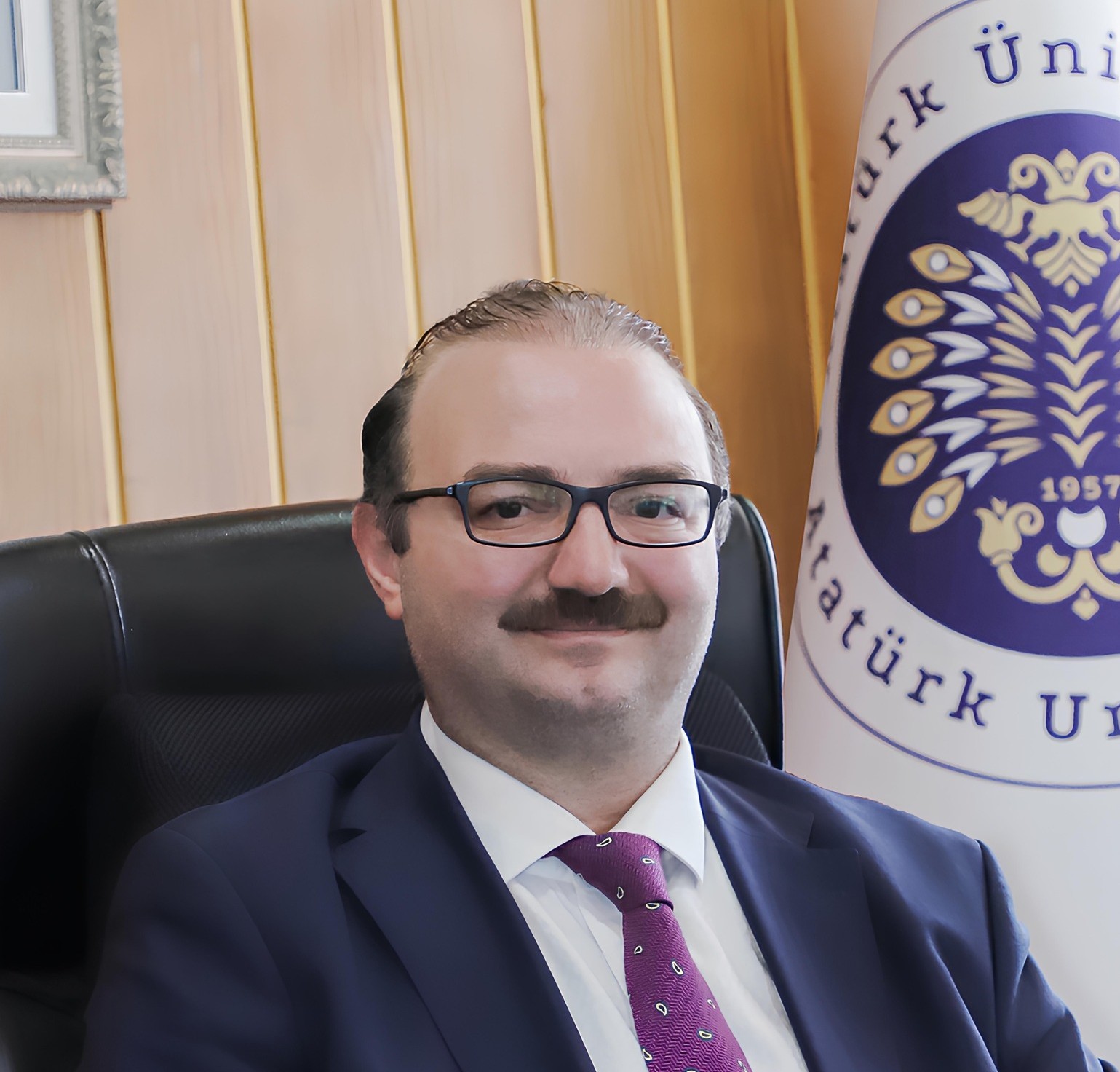 Atatürk Üniversitesi’nde "İlaç Hammadde Merkezi"ne yönelik adımlar atılıyor
