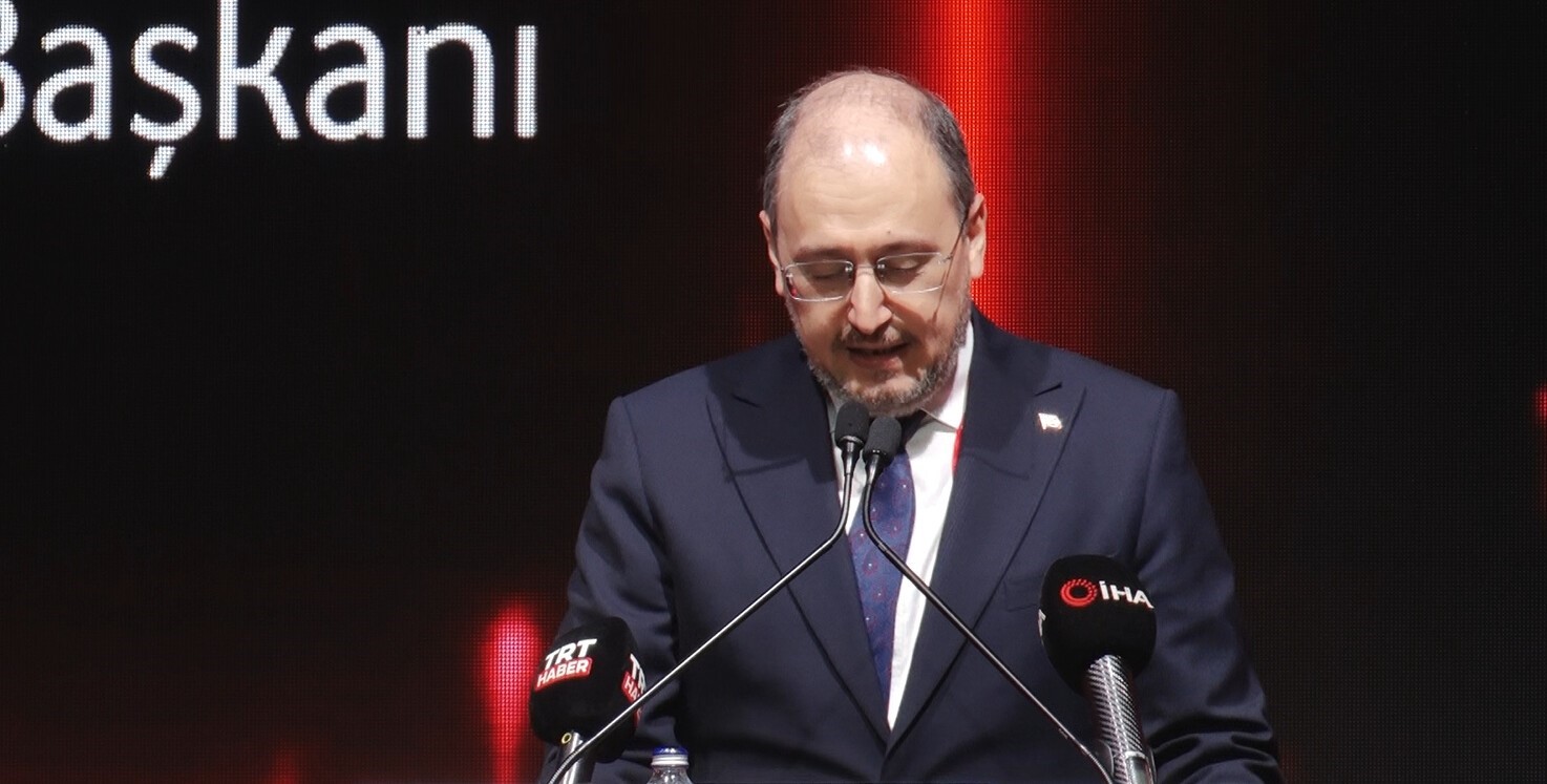 BTK Başkanı Karagözoğlu: "5G ile verimlilik ve üretkenlik maksimum seviyelere ulaşacak, veri iletişimi hızlanacak"
