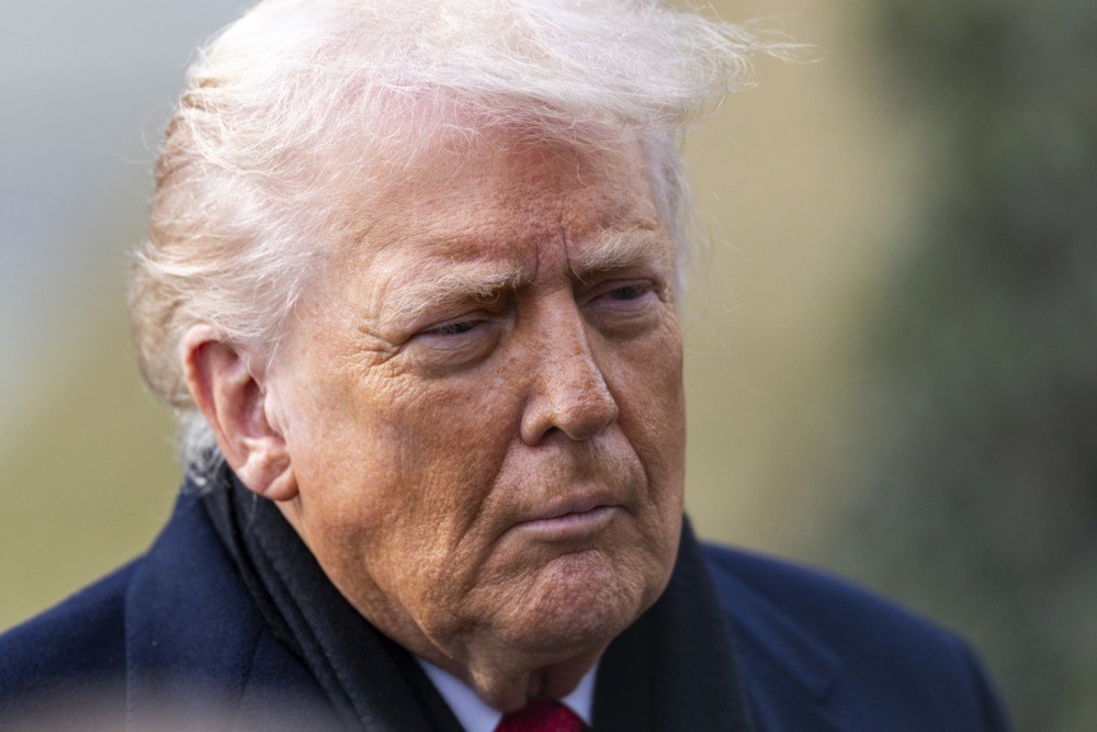 Trump ile Norveç ve Finlandiya liderleri arasındaki Grönland mesajlaşması basına sızdırıldı
