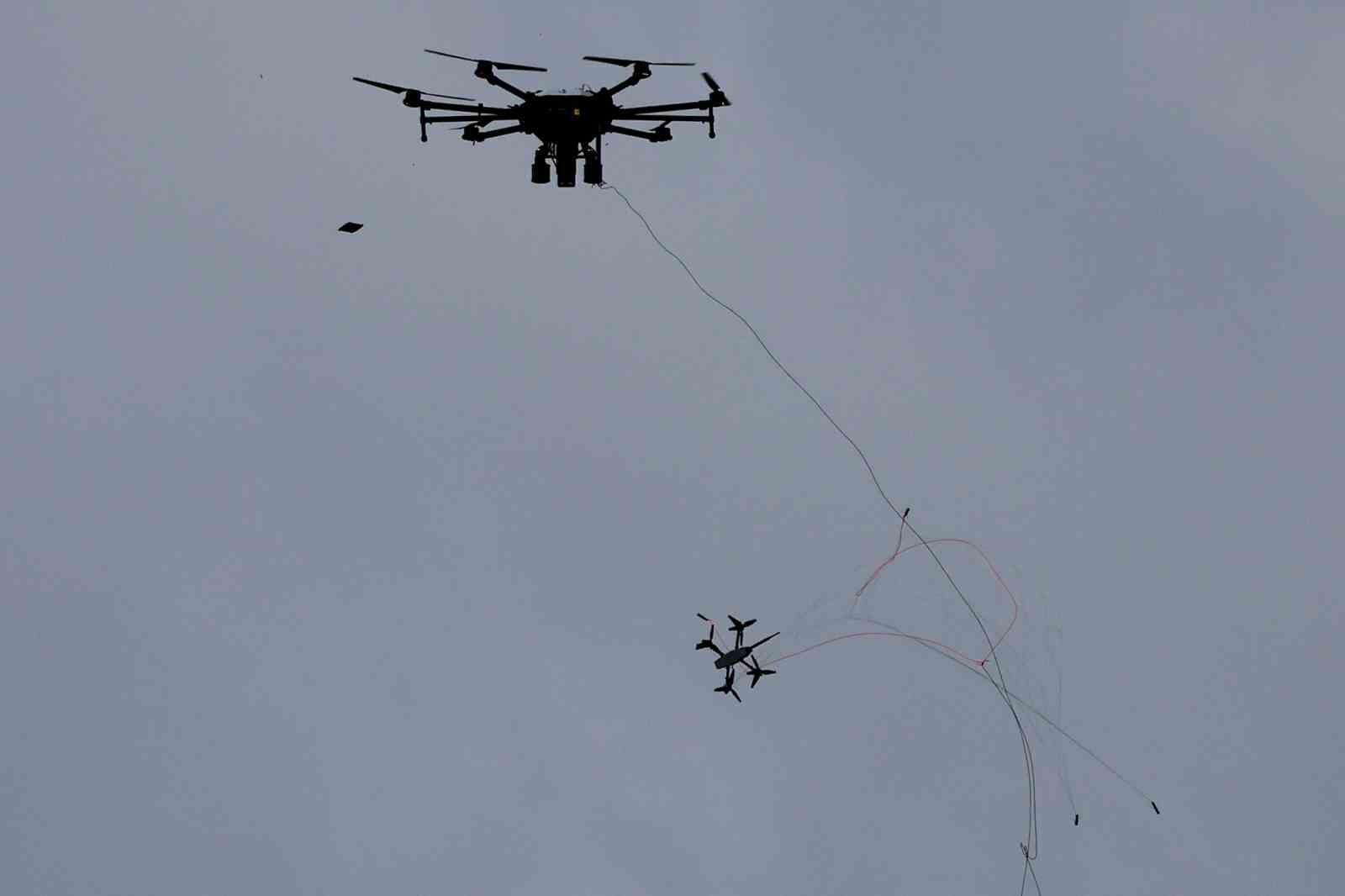 NATO’nun doğu kanadına Rusya’ya karşı robotik koruma kalkanı
