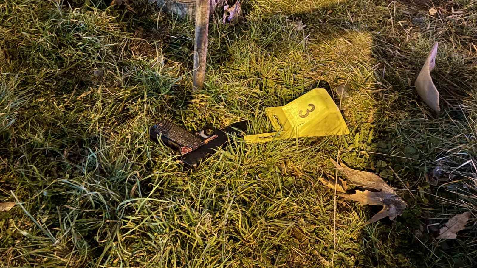 Diyarbakır’da silahlı saldırı: 1 ağır yaralı
