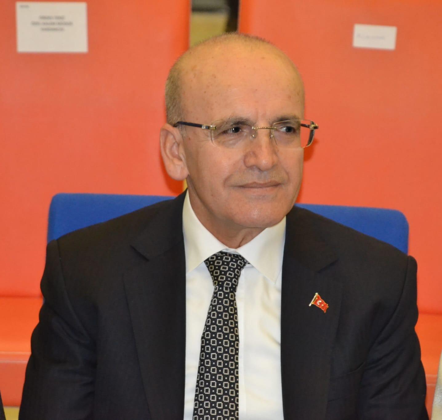 Milletvekili Ersoy’un soru önergesine Bakan Şimşek’ten cevap
