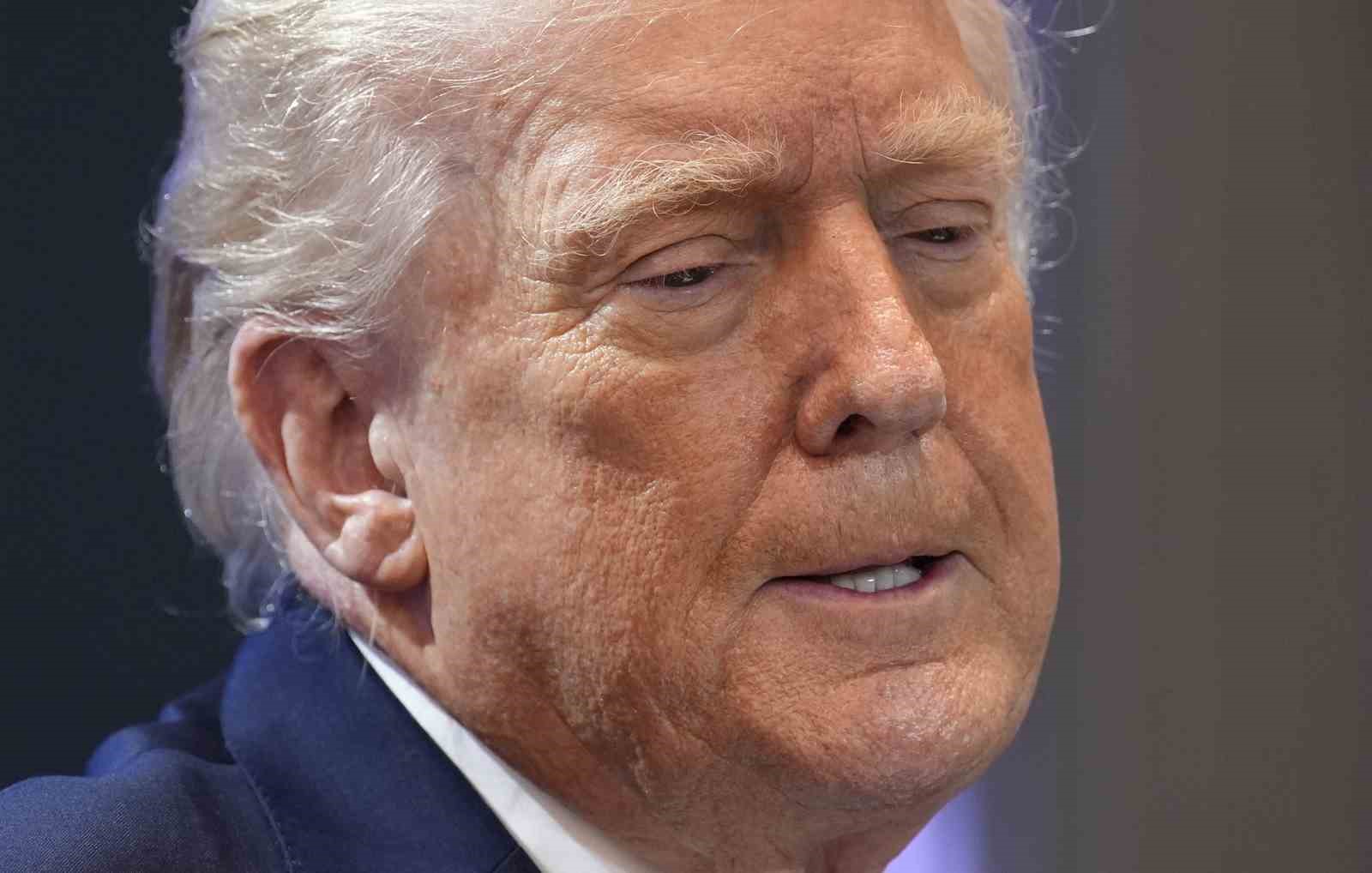 Trump’tan ABD Yüksek Mahkemesi’nin gümrük tarifelerinin iptali kararına sert tepki
