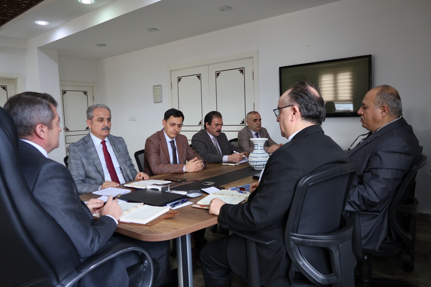 Vali Sözer: "Vergi bilincinin küçük yaşlardan itibaren toplumun tüm kesimlerine kazandırılması büyük önem taşıyor"
