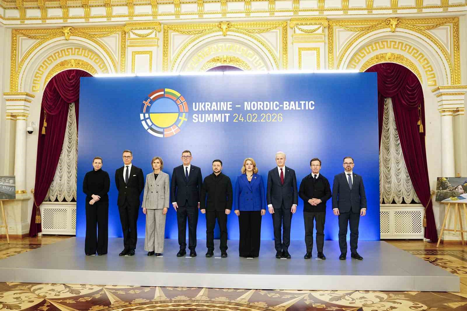 Ukrayna Devlet Başkanı Zelenskiy: "(Rusya ile müzakereler) Sadece bir başlıkta ilerleme sağlandı ama yine de ilerleme oldu"
