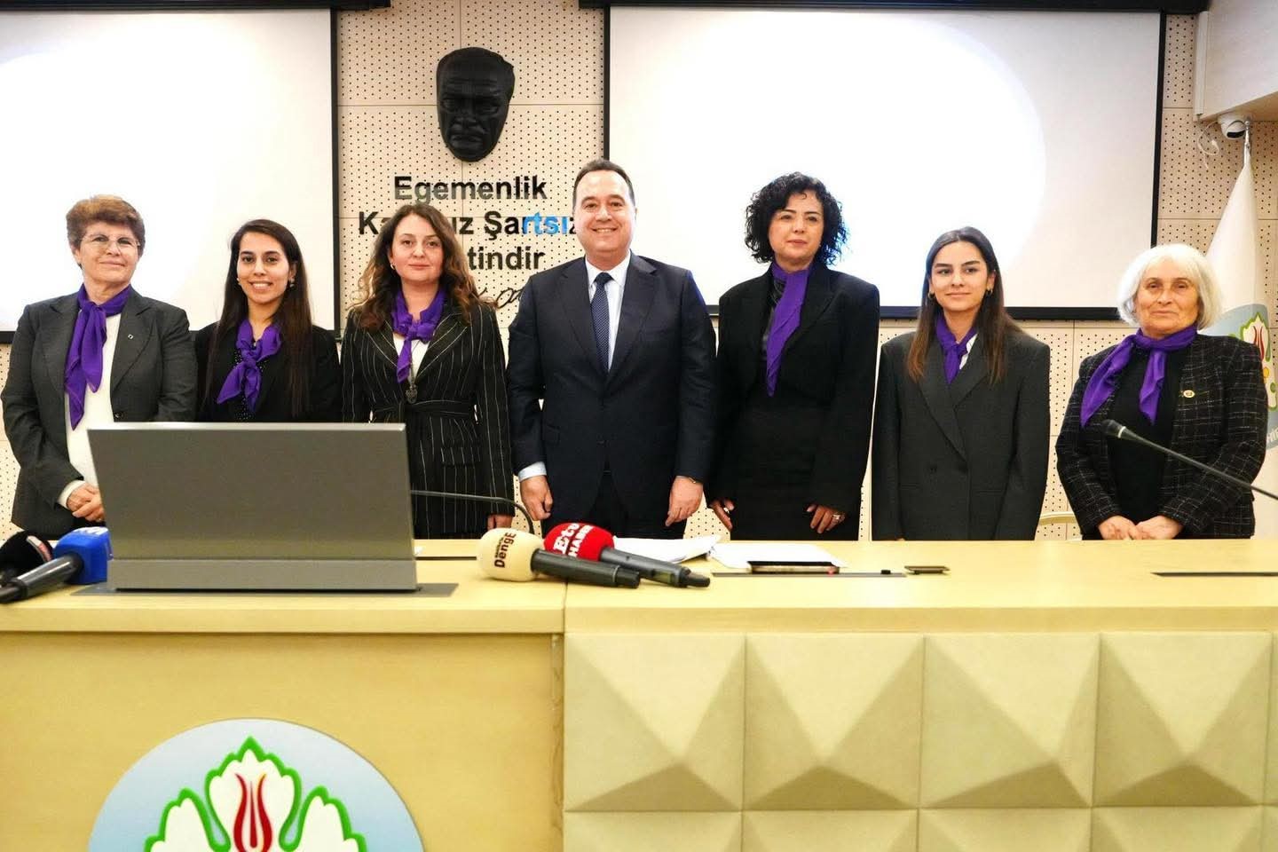 Dutlulu: "2026 Manisa için yatırım yılı olacak"
