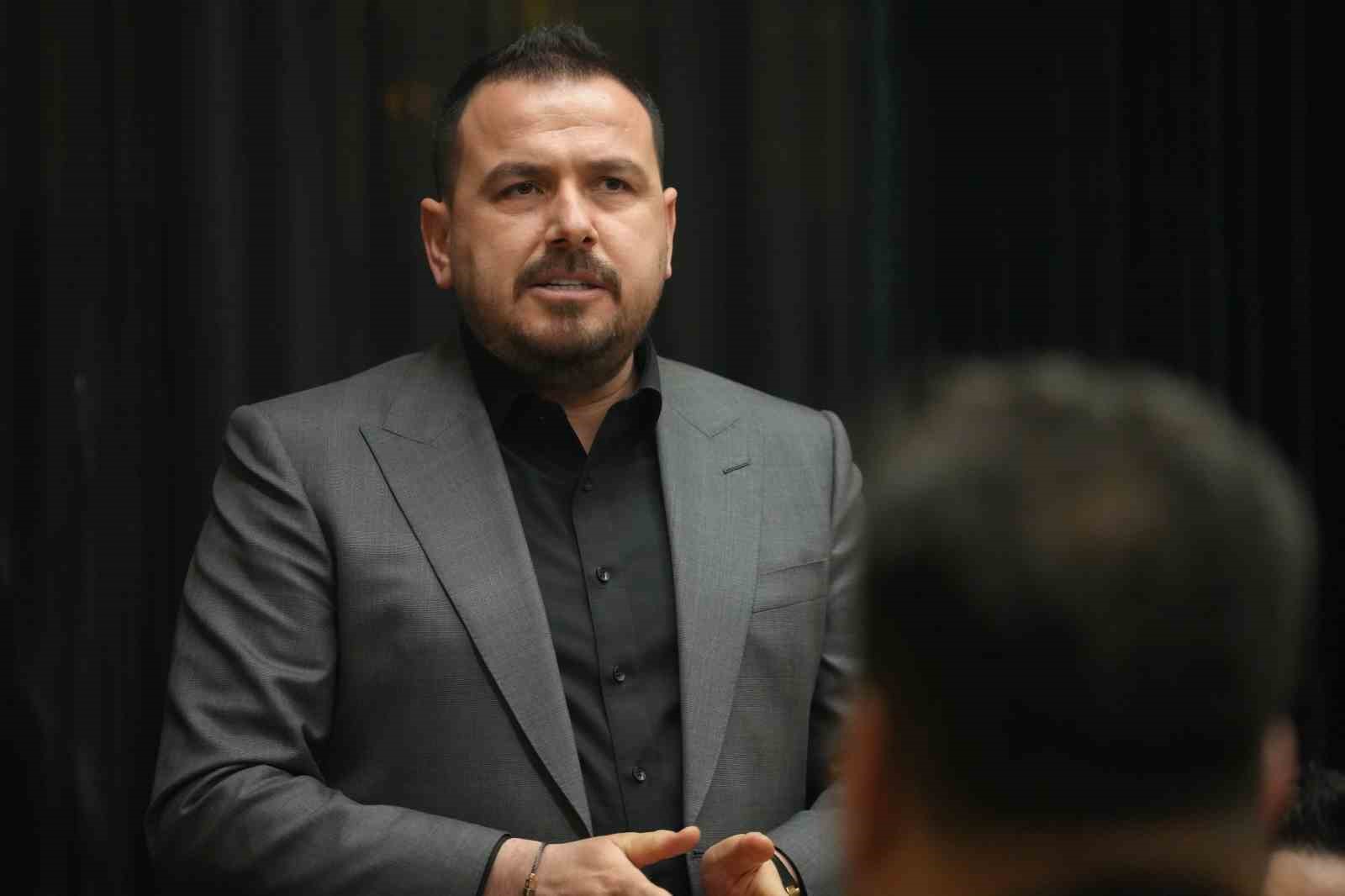 Savunma sanayide üretim sürüyor, istihdam artıyor: Bin 200 kişi bu tesisten geçimini sağlıyor
