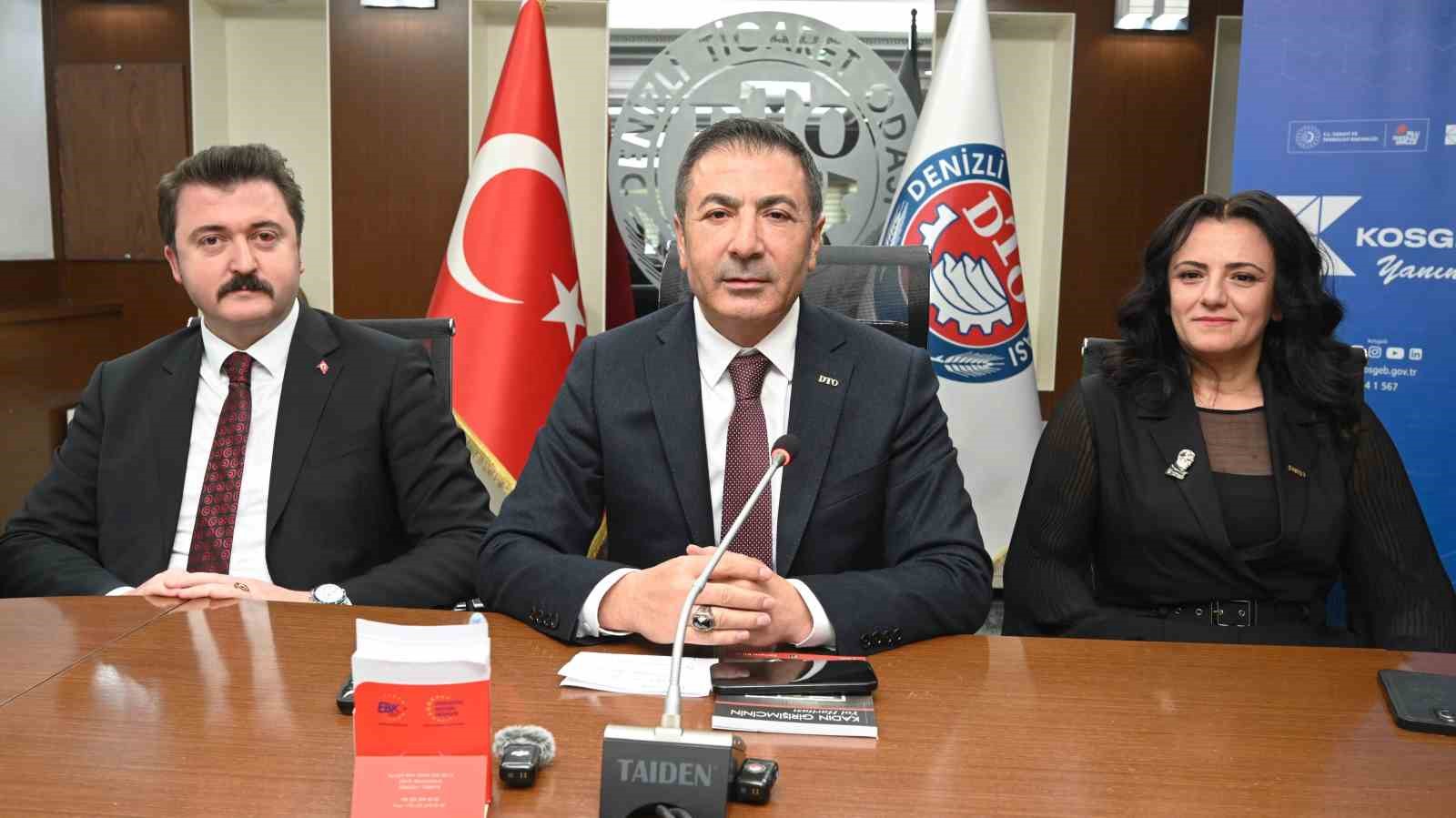 Başkan Erdoğan: "Kadın girişimcilerimiz, ekonomimizin en güçlü dinamiklerinden biridir"
