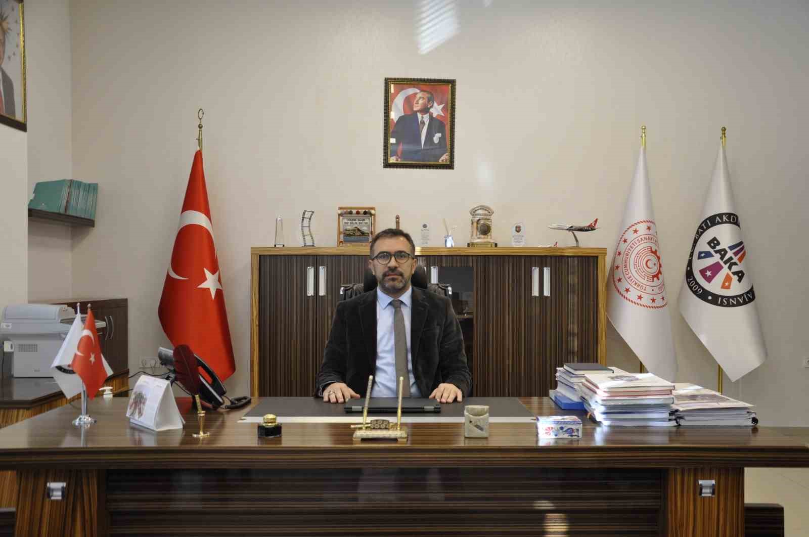 BAKA, Batı Akdeniz Kırsal Turizmini Küresel Pazara Taşıyor: 2.5 Milyon Euro’luk "CReSInMed" projesi başlıyor
