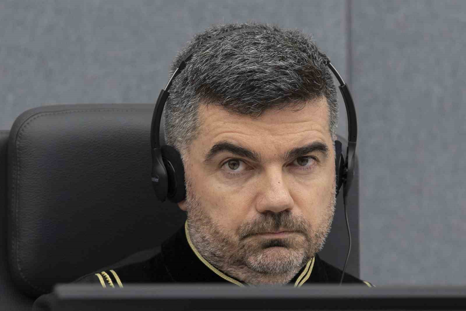 Netanyahu için tutuklama emri çıkaran Fransız yargıç, banka kartlarını kullanamadığını açıkladı
