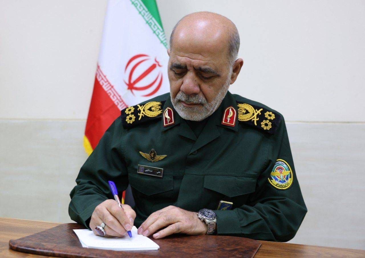 İran: "Tam zafere ulaşana kadar savaşacağız"
