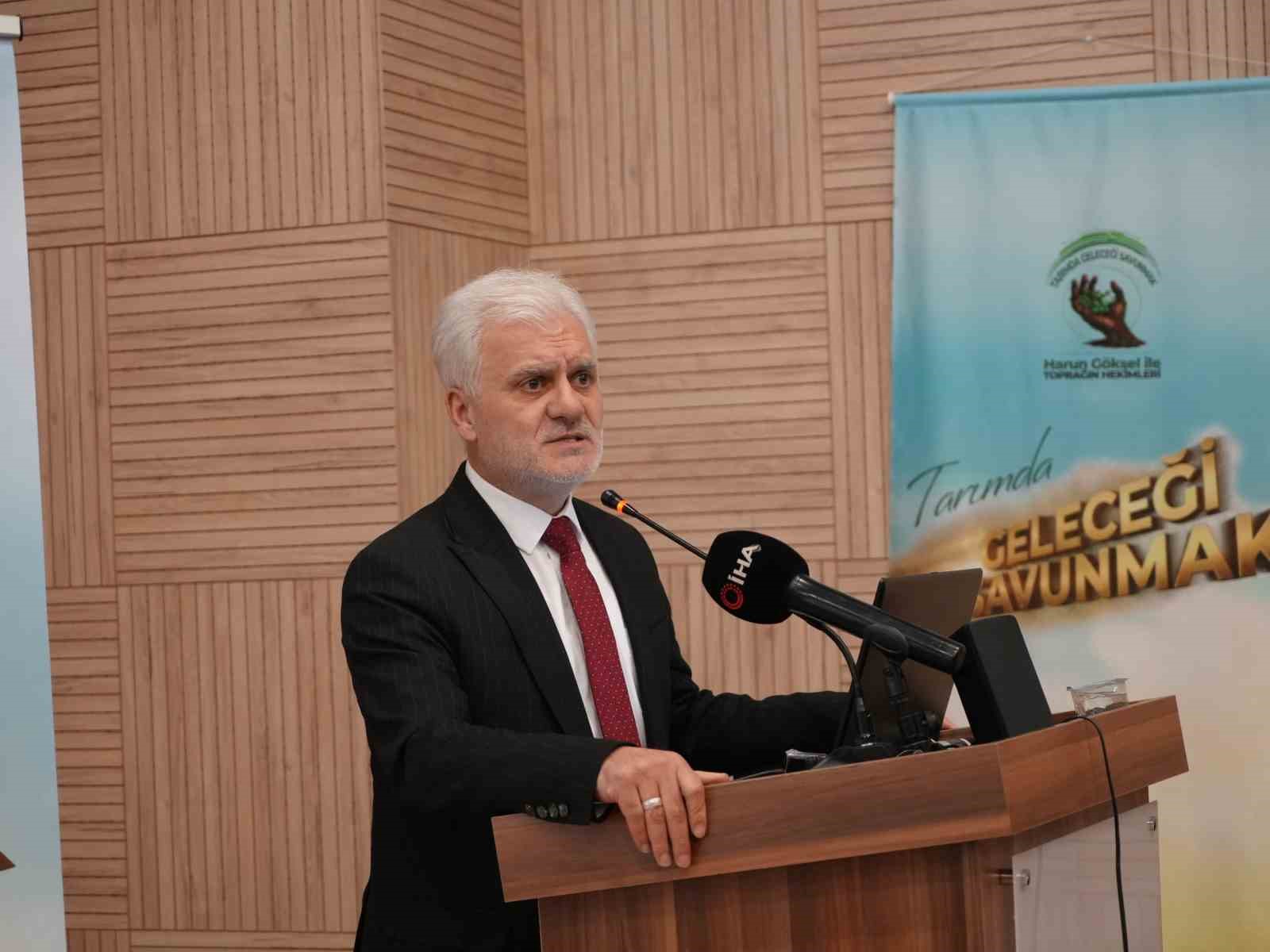 Kastamonu’da defne üretimi 3 bin hektarın üzerine çıktı
