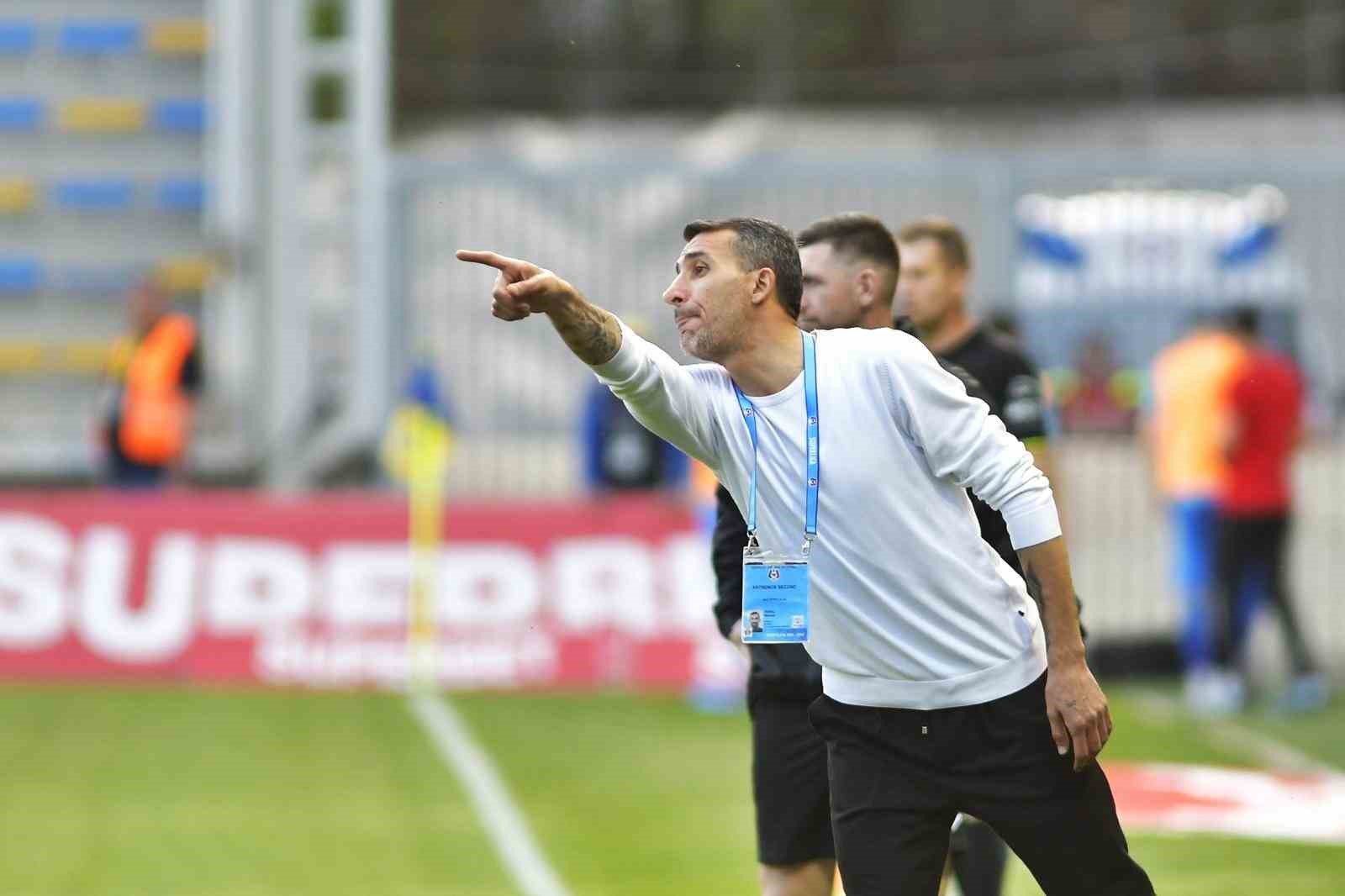 Mehmet Topal, yeniden Petrolul Ploieşti’de
