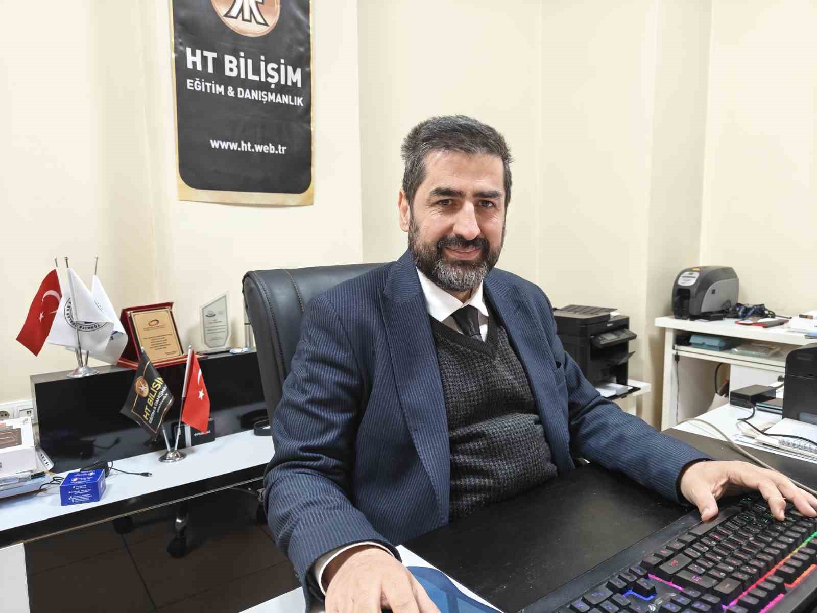 Sahte yapay zeka araçları bilgi çalıyor
