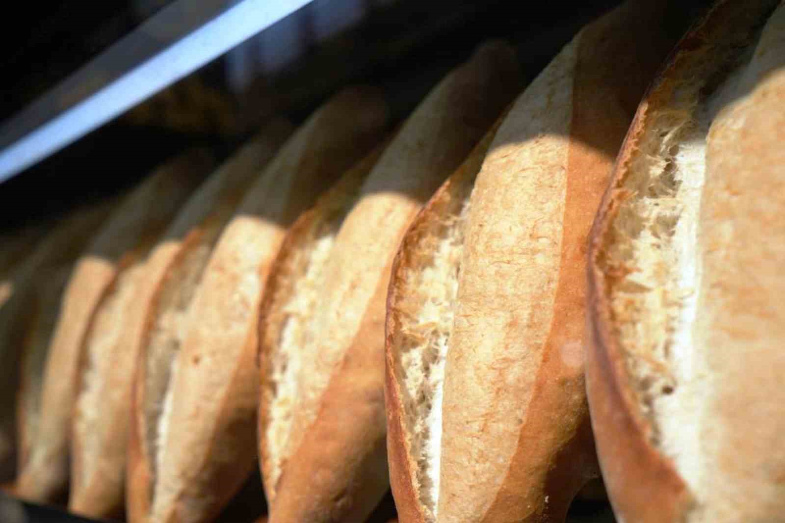 Samsun’da ekmeğe ‘zam’ sinyali
