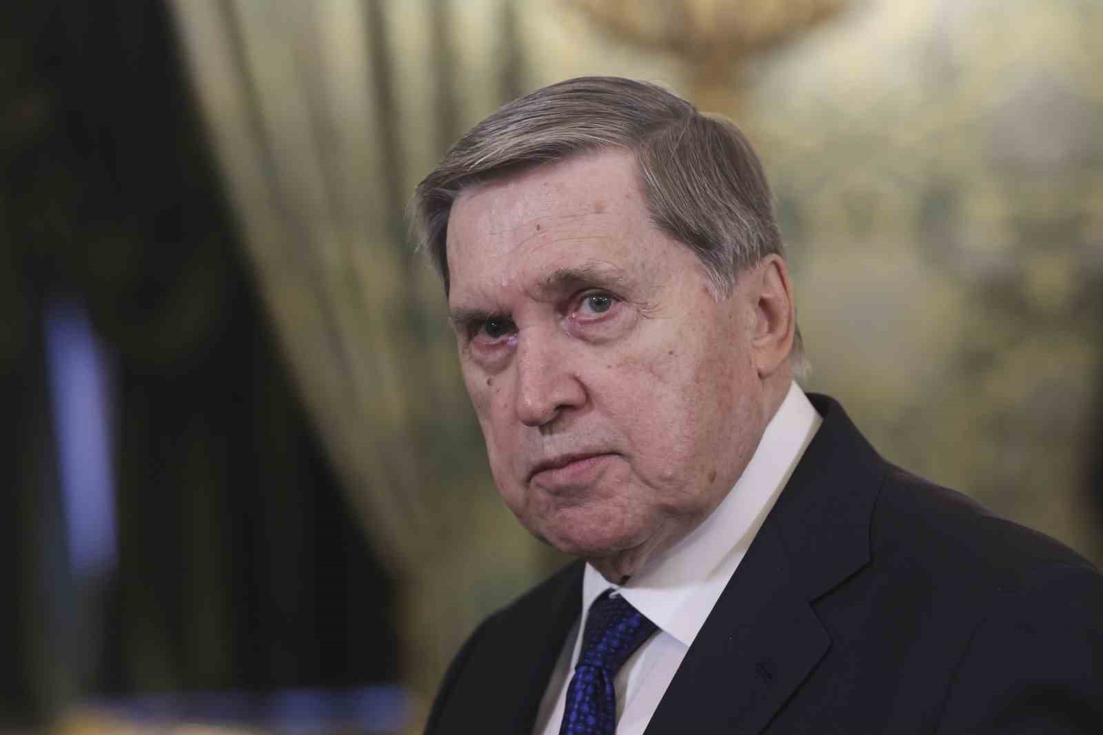 Rusya: "Hürmüz Boğazı bize açık"
