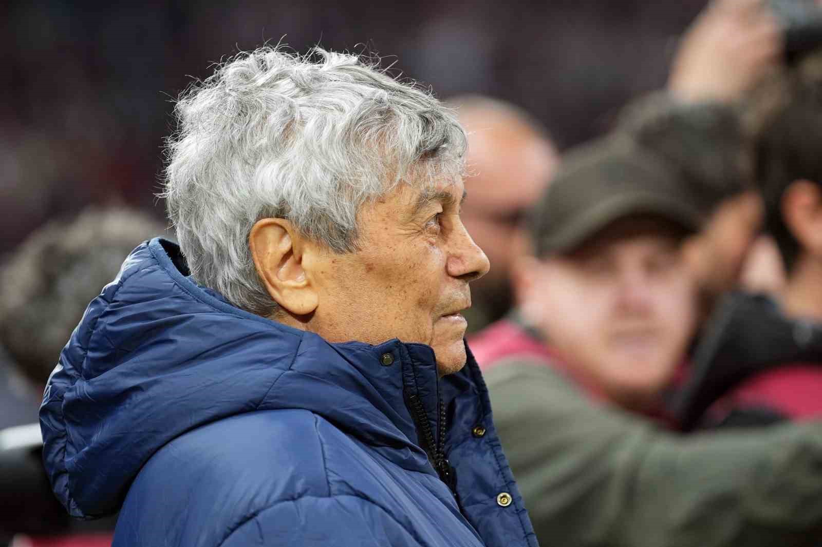 Mircea Lucescu, hayatını kaybetti
