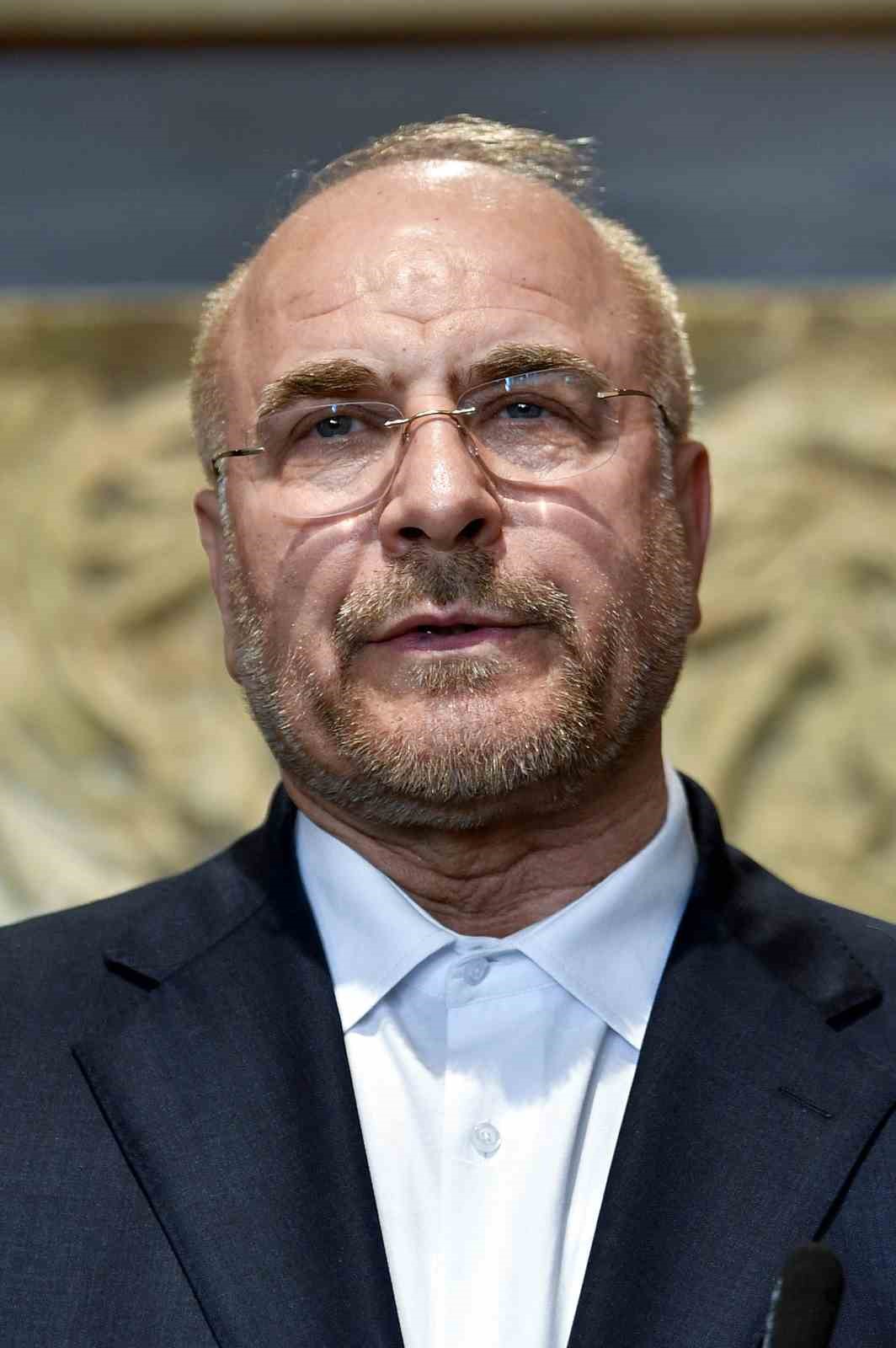 İran Meclis Başkanı Galibaf: "ABD, ateşkeste 3 maddeyi ihlal etti"
