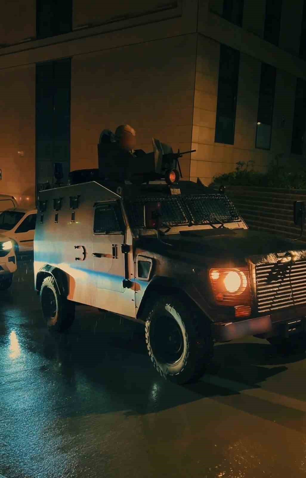 Yalova merkezli 4 ilde DEAŞ operasyonu: 4 tutuklama
